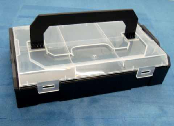 Sortimentskasten L-Boxx Mini